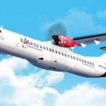 TransNusa Buka Rute Internasional Jakarta-Kuala Lumpur Mulai 14 April 2023