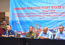 Kemenhub Tingkatkan Kualitas PSCO Di Indonesia