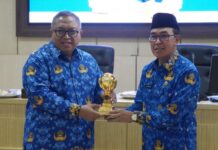 Bupati Sukabumi Minta Perangkat Daerah Fokus Kepada Target Kinerja dan Pengelolaan Aset