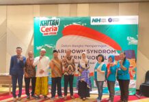 Grand Mercure Malang Mirama Bersama Yayasan AMI dan Nurul Hayat Gelar Khitan Massal Ceria Anak Berkebutuhan Khusus