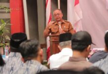 Bukti Keseriusan Pemkab Sukabumi Dalam Lindungi Pekerja Migran