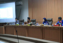 Diskominfo Kabupaten Tangerang Gandeng BSSN untuk Perkuat Keamanan Siber