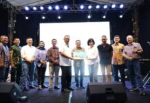 Smart Card PBB jadi Komitmen Pemkot Tangsel Percepat Digitalisasi