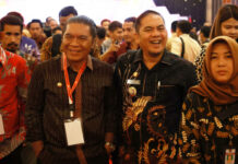 Pemprov Banten Komitmen Tingkatkan Layanan Berbasis Digital