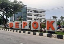 Kota Depok Raih Penghargaan SPBE Summit 2023
