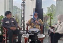 Besti Jabar Kolaborasi Edukasi Masyarakat di Bidang Kesehatan