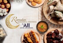 ALL Accor Live Limitless Undang Tamu Rayakan Ramadan di Wonderful Indonesia