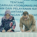 Angkasa Pura Airports dan AirNav Indonesia Tandatangani Komitmen Keamanan serta Keselamatan Penerbangan