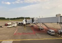 Ditjen Hubud Beri Sanksi Administratif Maskapai yang Langgar Tarif Batas Atas