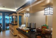 Vega Hotel Gading Serpong Siapkan Promo Sundanese Ramadan Experience