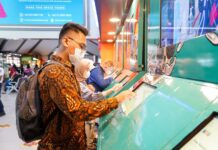 KAI Beri Diskon Tiket dan Flash Sale Angkutan Mudik Lebaran