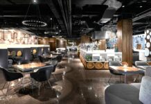 FM7 Resort Hotel Sajikan Kuliner Ramadan