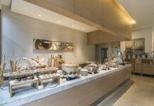 Jelajahi 1001 Menu Ramadan Bersama Swiss-Belinn Airport Jakarta