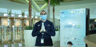 InJourney Raih Sertifikasi Great Place to Work 2026