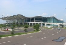 Ada Enam Bandara AP II Jadi Embarkasi Haji untuk Layani Keberangkatan 91.358 Jemaah