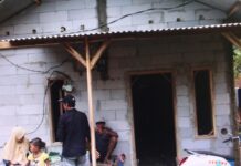 Pemkab Tangerang Salurkan Rp100 Miliar Untuk Benahi Kawasan Kumuh