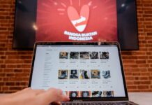 Kuantitas dan Kualitas SDM Industri Digital Ekraf Harus Ditingkatkan