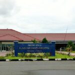 Bandara H.A.S. Hanandjoeddin Belitung Jadi Pintu Masuk Wisata Asia