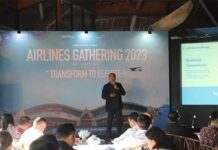 Angkasa Pura Airports Perkuat Kolaborasi dengan Gelar Pertemuan Maskapai Nasional dan Internasional