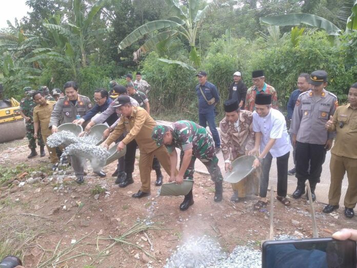 FOTO 8 Maret_Betonisasi kota serang