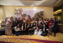 Kampanye #Accordiscovher Grand Mercure Malang Mirama Untuk Wanita Inspirasi Dalam Berkarir