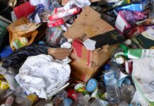 Kota Serang Akan Larang Penggunaan Plastik