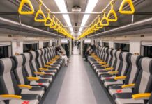 PT Railink Resmi Tak Lagi Jadi Operator KA Bandara Soekarno-Hatta