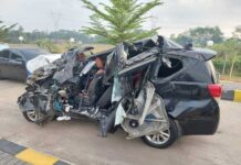 Membangun Empati Pada Keselamatan Lalu Lintas