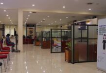 Pemkab Tangerang Rencanakan Pembangunan Mal Pelayanan Publik