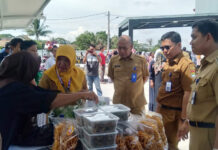 Pemkab Tangerang Sediakan Paket Sembako Murah untuk Penuhi Kebutuhan Masyarakat