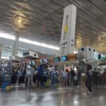Jumlah Penumpang Udara saat Libur Nataru 2024/2025 Tembus 6 Juta Orang