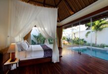 Waringin Hospitality Hadirkan Avery Le Nixsun Villas di Bali