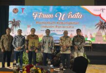 Ditjen Hubud Apresiasi Pembukaan Rute Manado-Tokyo Narita