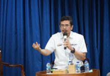 DJKA Beri Suntikan Subsidi Untuk Perluas Jaringan Kereta Api