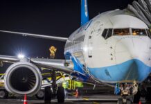 Pembukaan Penerbangan Langsung Xiamen, China ke Bandara I Gusti Ngurah Rai Tingkatkan Kunjungan Wisatawan