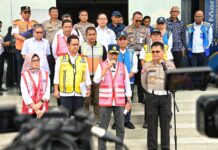 Kemenhub Bahas Antisipasi Lonjakan Kendaraan di Jalur Tol Cikampek-Cipali Saat Mudik Lebaran 2023