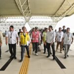 Kemenhub Memastikan Bandara Kertajati Siap Layani Penerbangan Haji