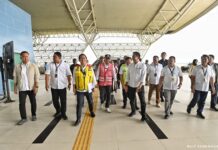 Kemenhub Memastikan Bandara Kertajati Siap Layani Penerbangan Haji