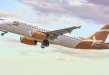 Ditjen Hubud Kemenhub Instruksikan Pesawat Super Air Jet yang Sistem Pendingin Cabin Tak Berfungsi di Inspeksi