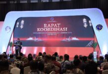 Ditjen Hubla Kemenhub Turut Berperan Aktif Siapkan Angkutan Lebaran 2023