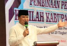 Kabupaten Tangerang Siap Jadi Tuan Rumah MTQ Banten