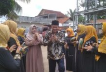 Khotmil Qur’an Ponpes Al-Mawaddah Jadi Kebanggaan Warga Kota Serang