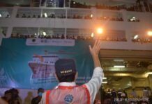 Kemenhub Siapkan Angkutan Mudik Lebaran 2023 dan Program Mudik Gratis