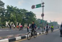 Pemenang Lomba Menulis Kota Bekasi: Kota Bekasi Satelit Jakarta