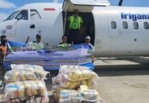 General Kargo Masih Jadi Primadona dalam Bisnis Logistik Penerbangan