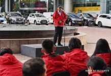 Pemerintah Anjurkan Mudik Lebih Awal Mulai 13-17 April 2023