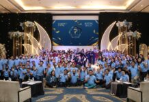 ASTON Sentul Lake Resort & Conference Center Rayakan 7th Anniversary