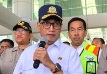 BIJB Kertajati Kembali Layani Penerbangan Umrah