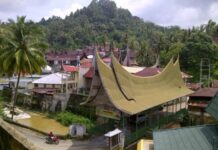 Perayaan Hari Jadi Sulit Air Ke-200 Tahun