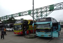 Ditjen Hubdat Imbau Pemudik Atur Waktu Perjalanan